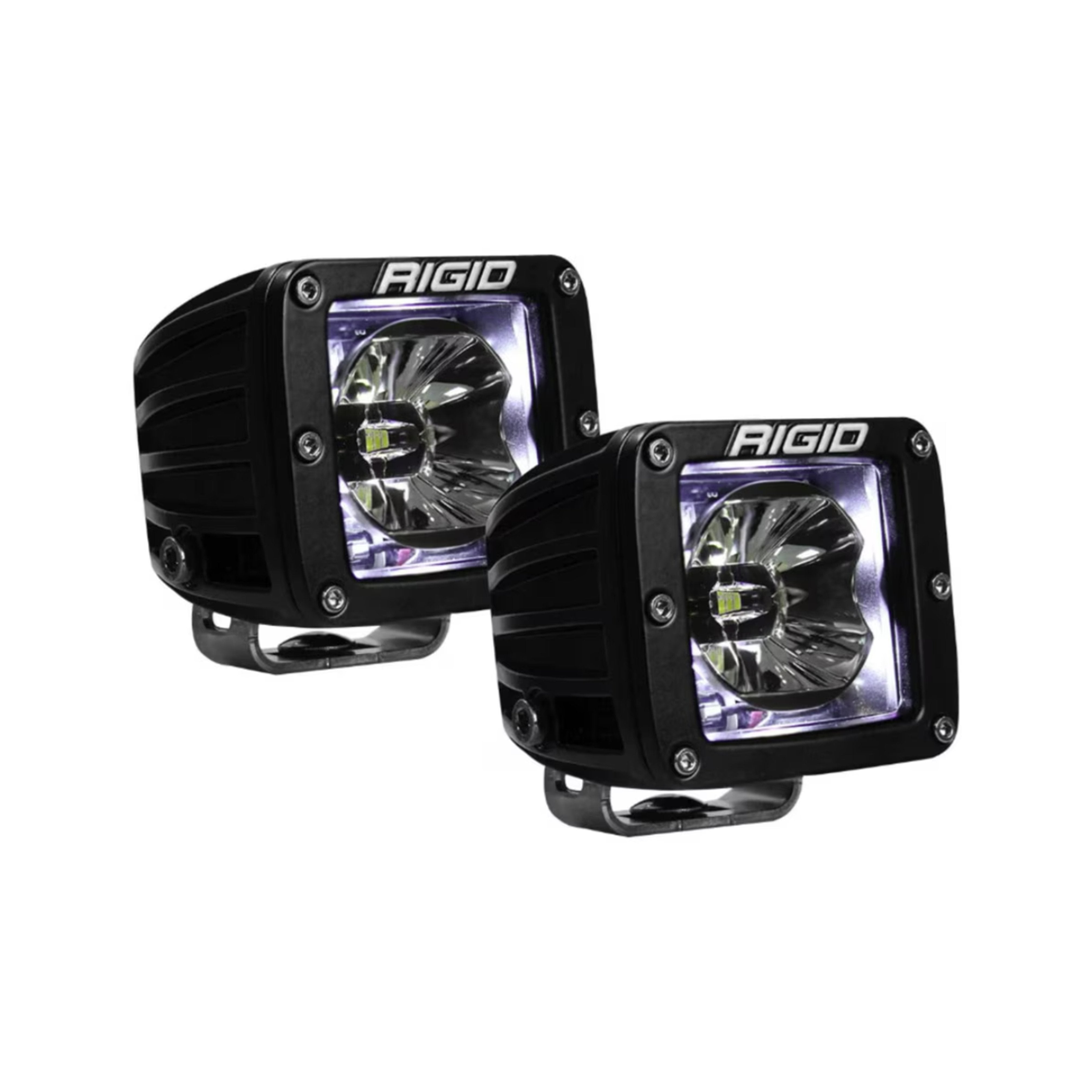 Rigid Industries – Vivid Optics Retrofit