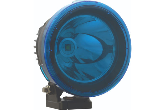 Vision X Cannon Cover (6.7in / Clear / Ellipitical Beam)