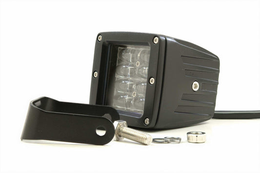 LED Pod: Profile RGB Cube Light