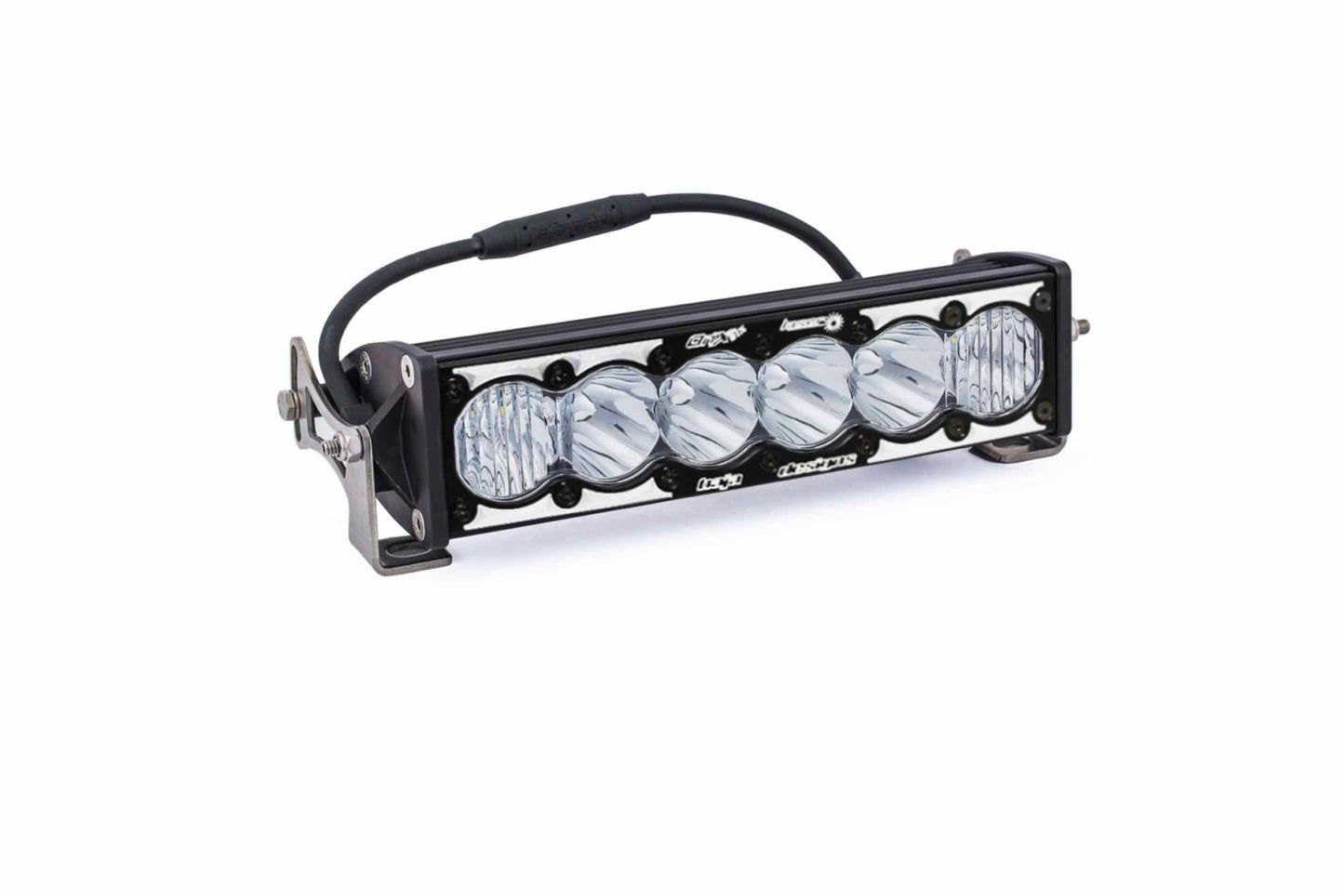 BD 30in OnX6 Hybrid Light Bar (LED + Laser)