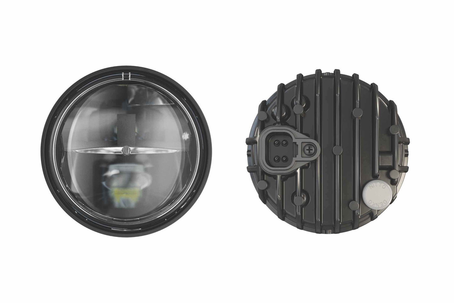 JW Speaker: 97 - 3 PT Mount 3 MM PANEL