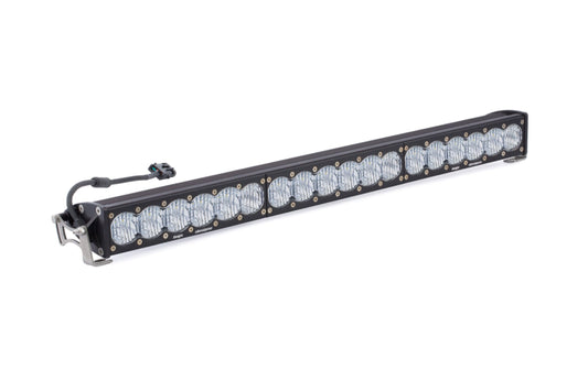 BD Grille-Mount LED System: Ford Raptor (17-20) (30in / S8 Bar)