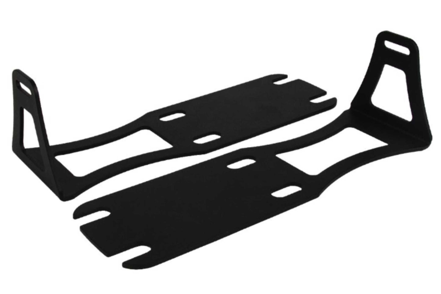 Rigid Bumper Mount Kit: 04-15 Ram HD (fits 20in SR-Series)