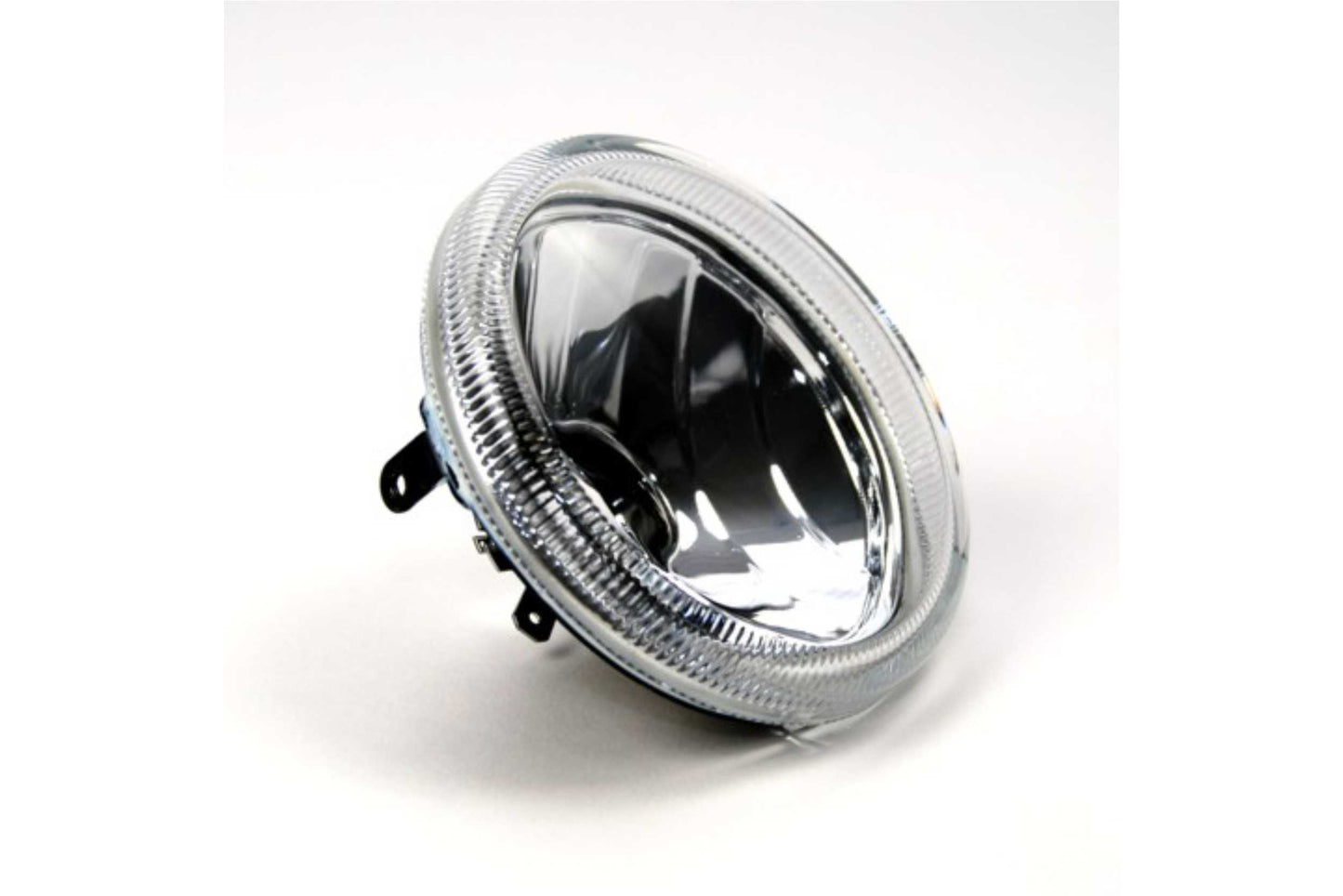 KC Hilites Replacement Lens/Reflector: (6in / Fog)