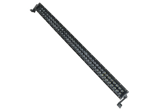 Oracle 7D LED Light Bar: 42in / 240w