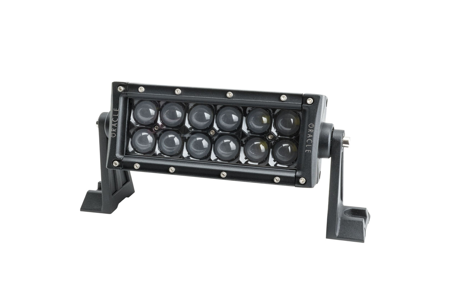 Oracle 7D LED Light Bar: 8in / 36w