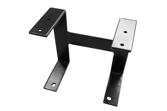 Oracle Bumper Light Bar Mounts: 09-17 Ford Super Duty