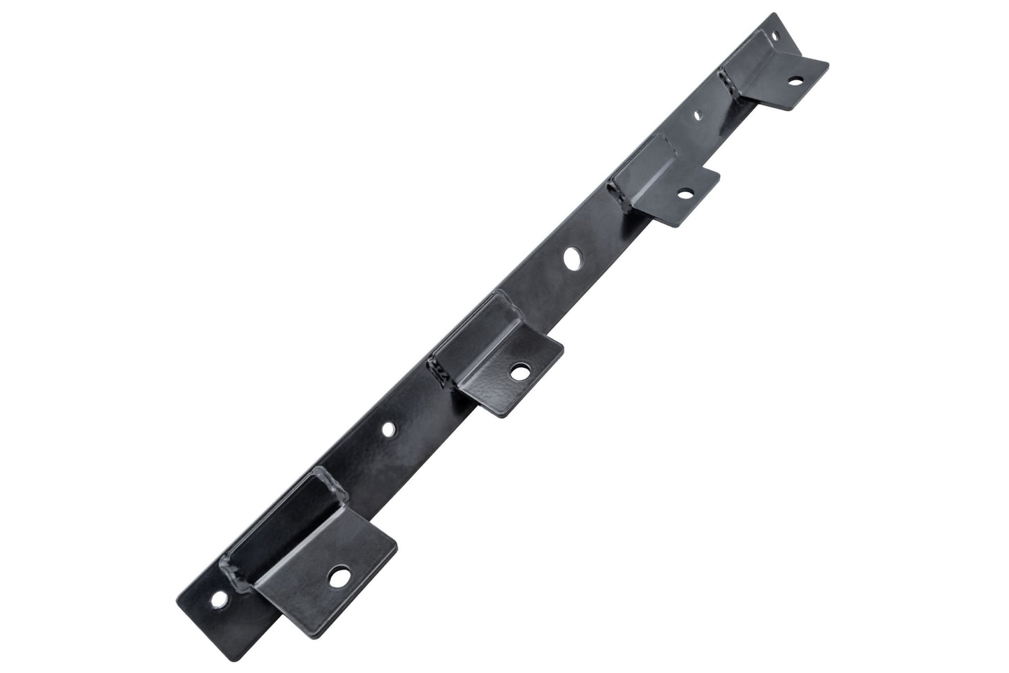 Oracle Bumper Light Bar Mounts: 14-17 Toyota Tundra