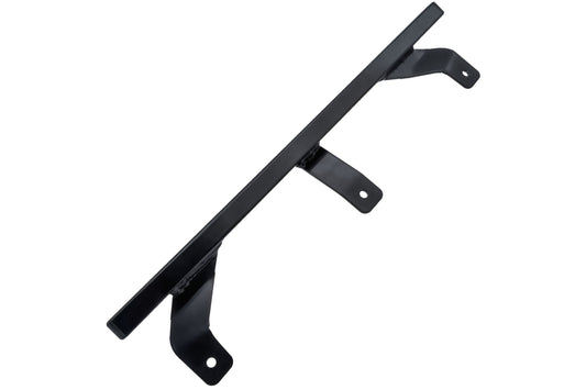 Oracle Bumper Light Bar Mounts: 15-17 Silverado HD
