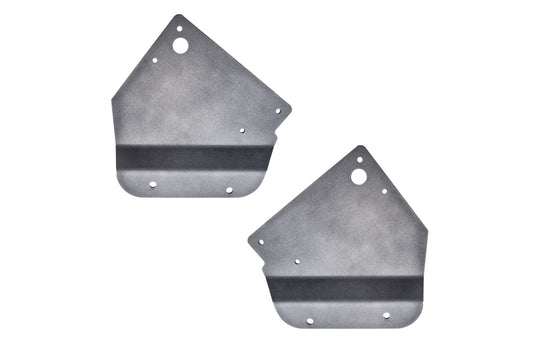 Oracle Fog Light Brackets: 10-14 Raptor (Pair)