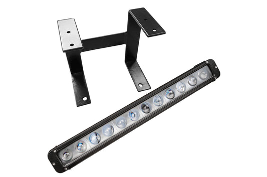 Oracle LED Light Bar Kit: 09-17 Ford Super Duty (Bumper)