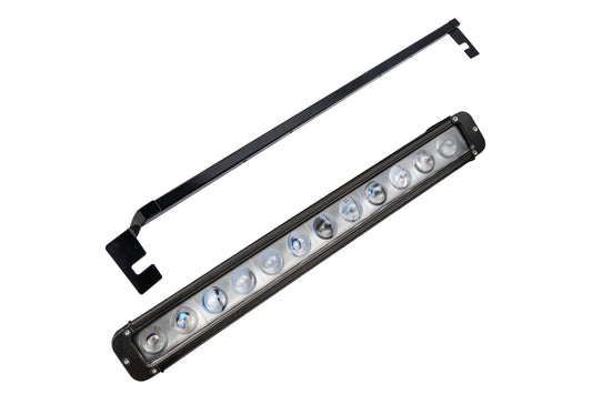 Oracle LED Light Bar Kit: 10-18 Ram HD (Bumper)
