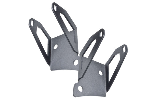 Oracle Pillar Light Mounts: Jeep JK / Single