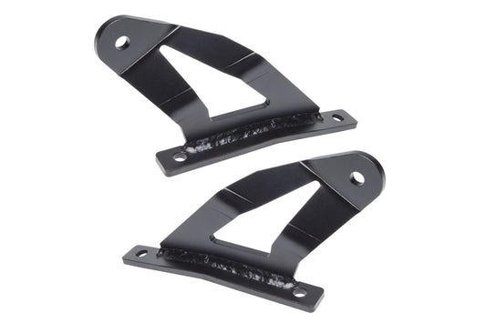 Oracle Roof Light Bar Mounts: 04-14 Nissan Titan (for 50in Curved)