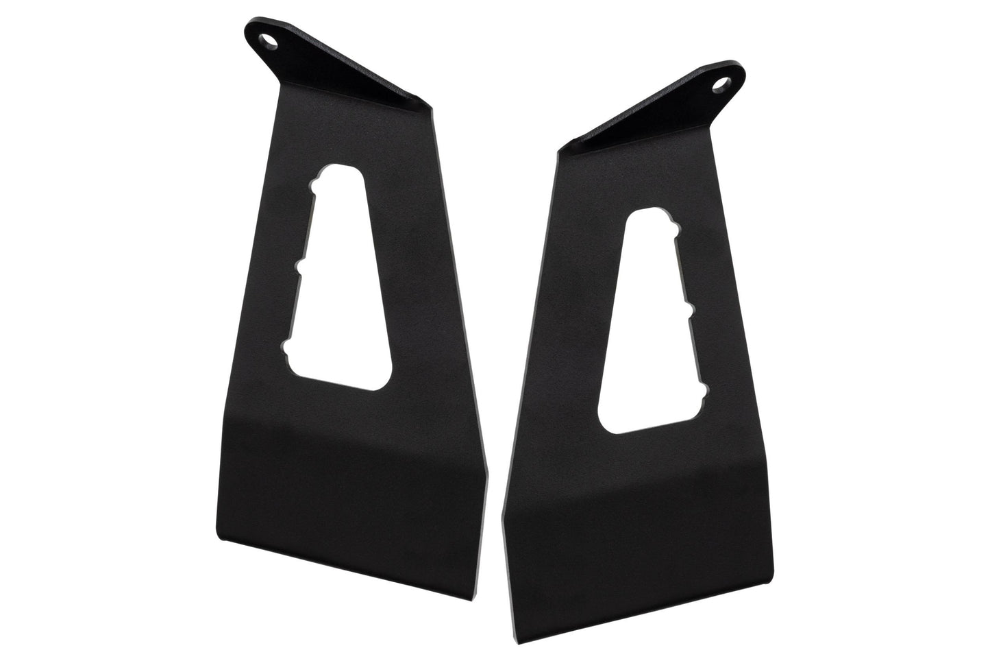 Oracle Roof Light Bar Mounts: 09-14 Ford F-150 (for 50in Curved)