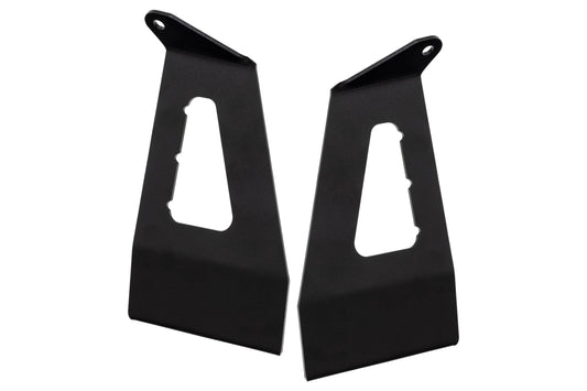 Oracle Roof Light Bar Mounts: 09-14 Ford F-150 (for 50in Curved)