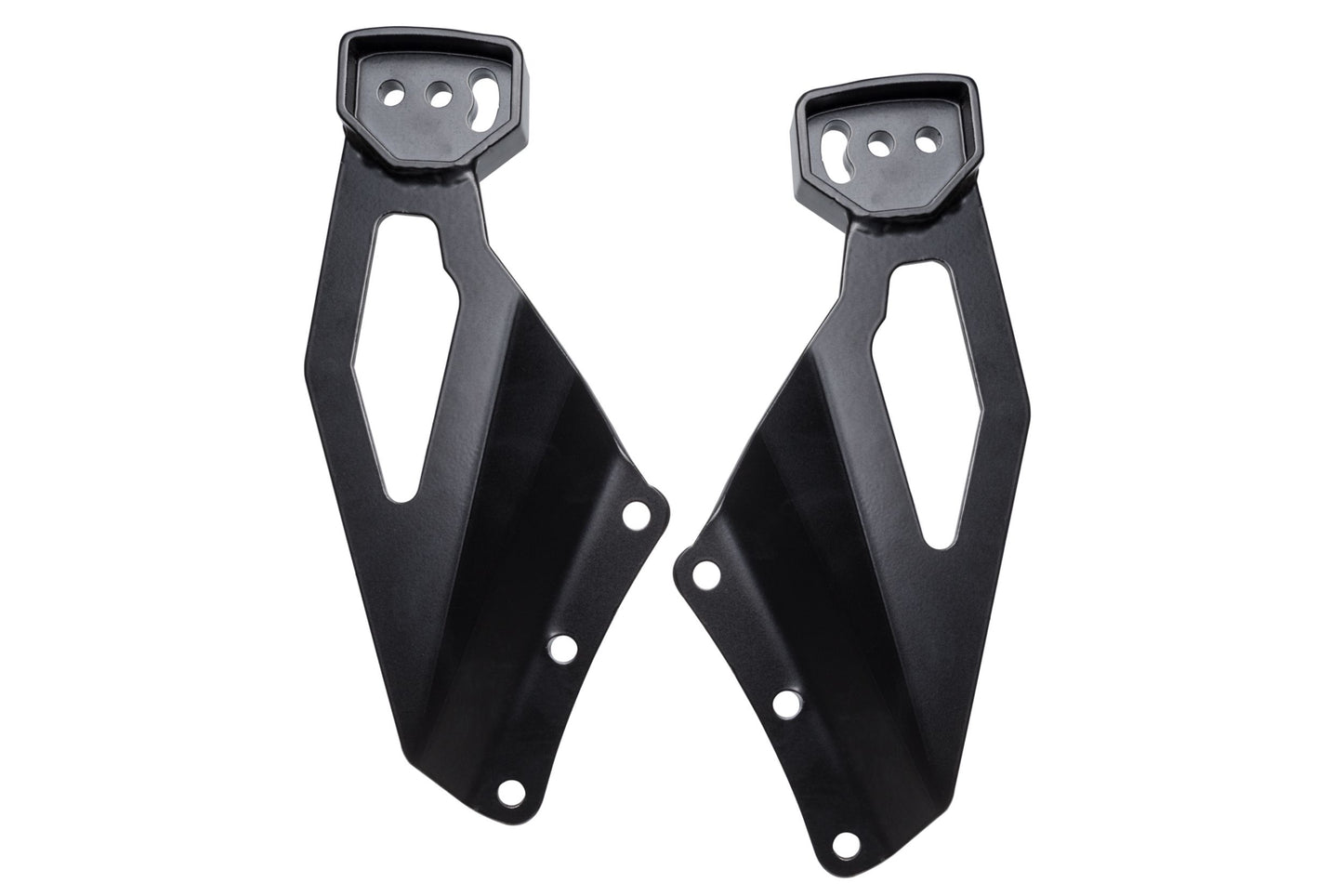 Oracle Roof Light Bar Mounts: 99-06 Silverado/Suburban