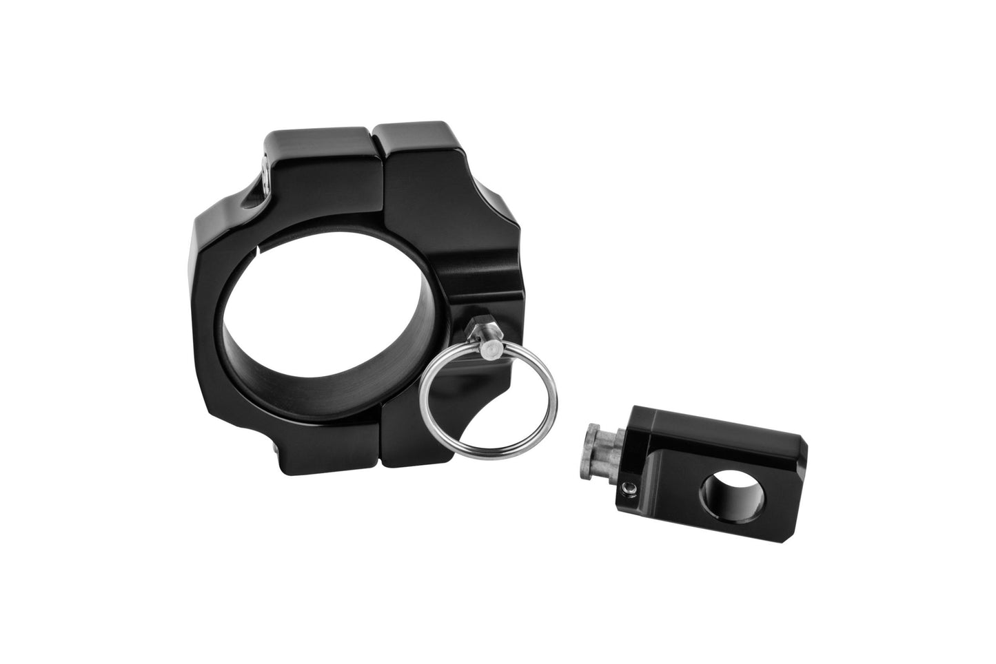 Oracle Whip Light Mount: 2.00in Tube