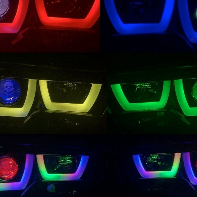 Dodge Charger 11-14 Complete Set