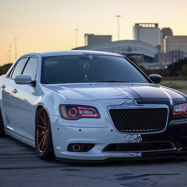 Chrysler 300 11-22 Complete Set