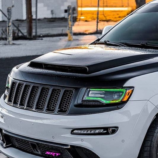 Jeep Grand Cherokee 14-21 Complete Set
