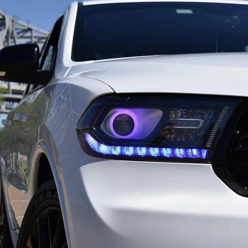 Dodge Durango 14-22 Complete Set