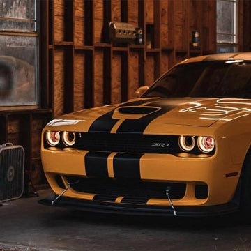 Dodge Challenger 15-20 Complete Set