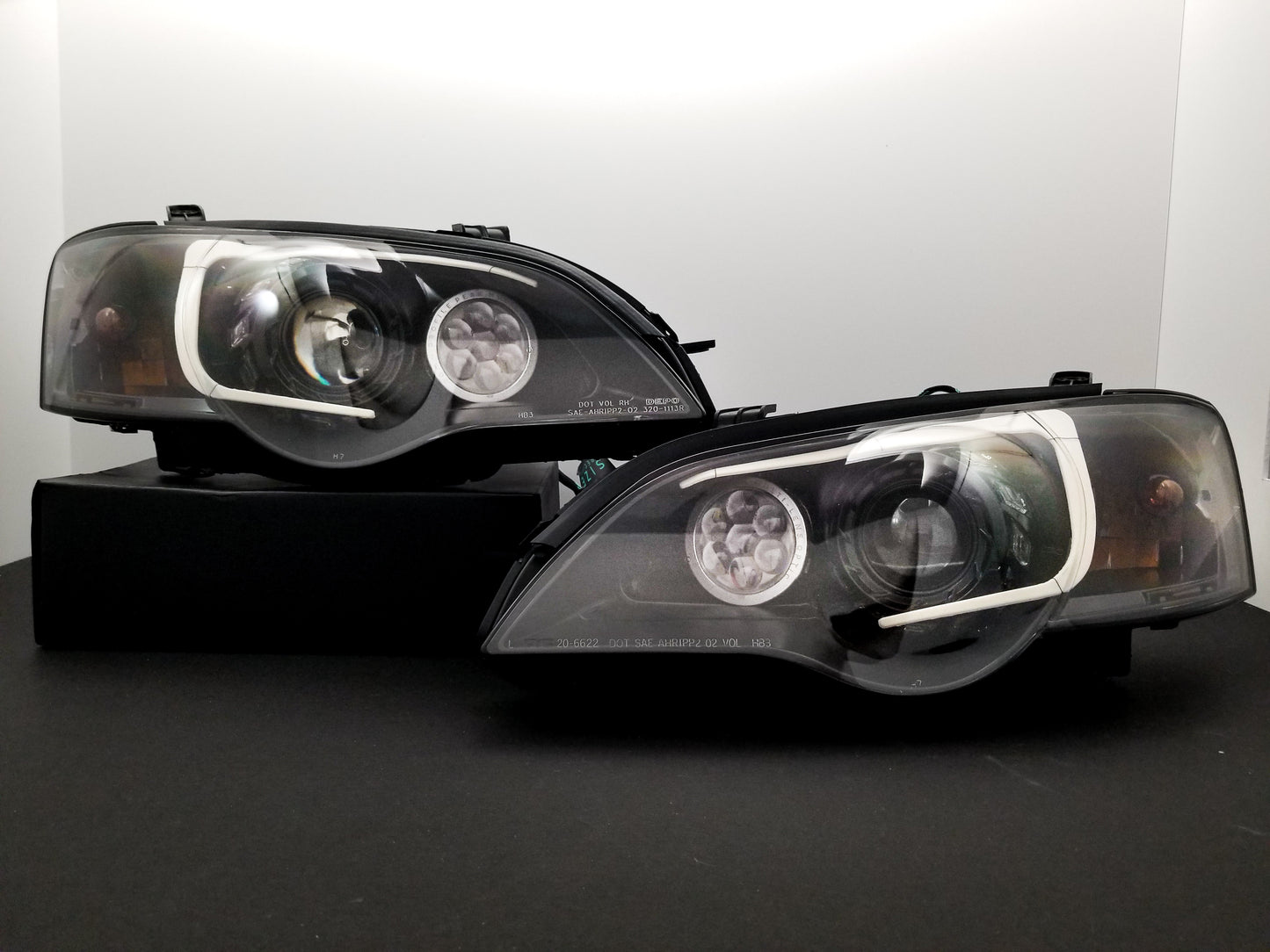 Subaru Legacy/Outback 05-07