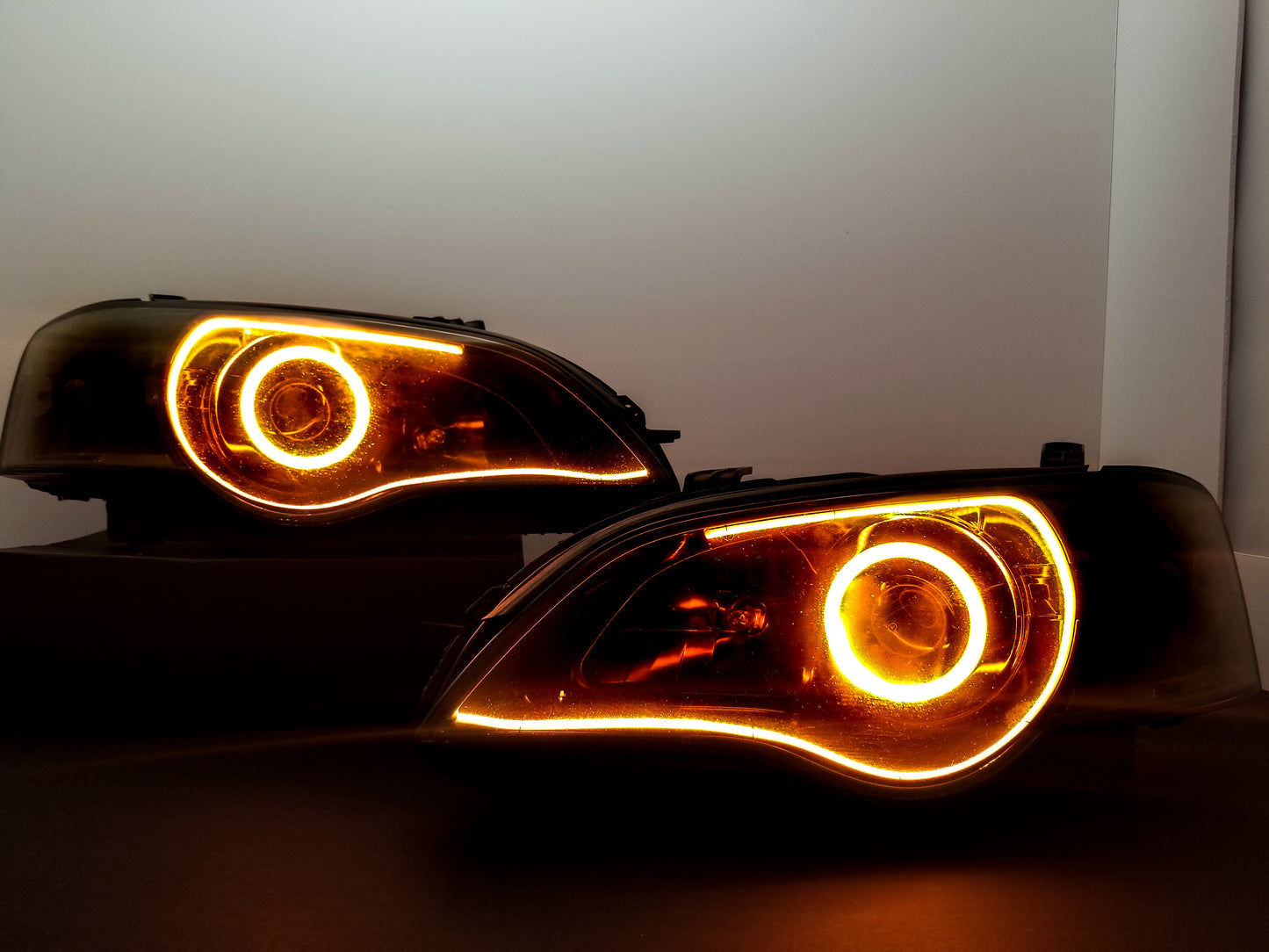 Subaru Legacy/Outback 05-07