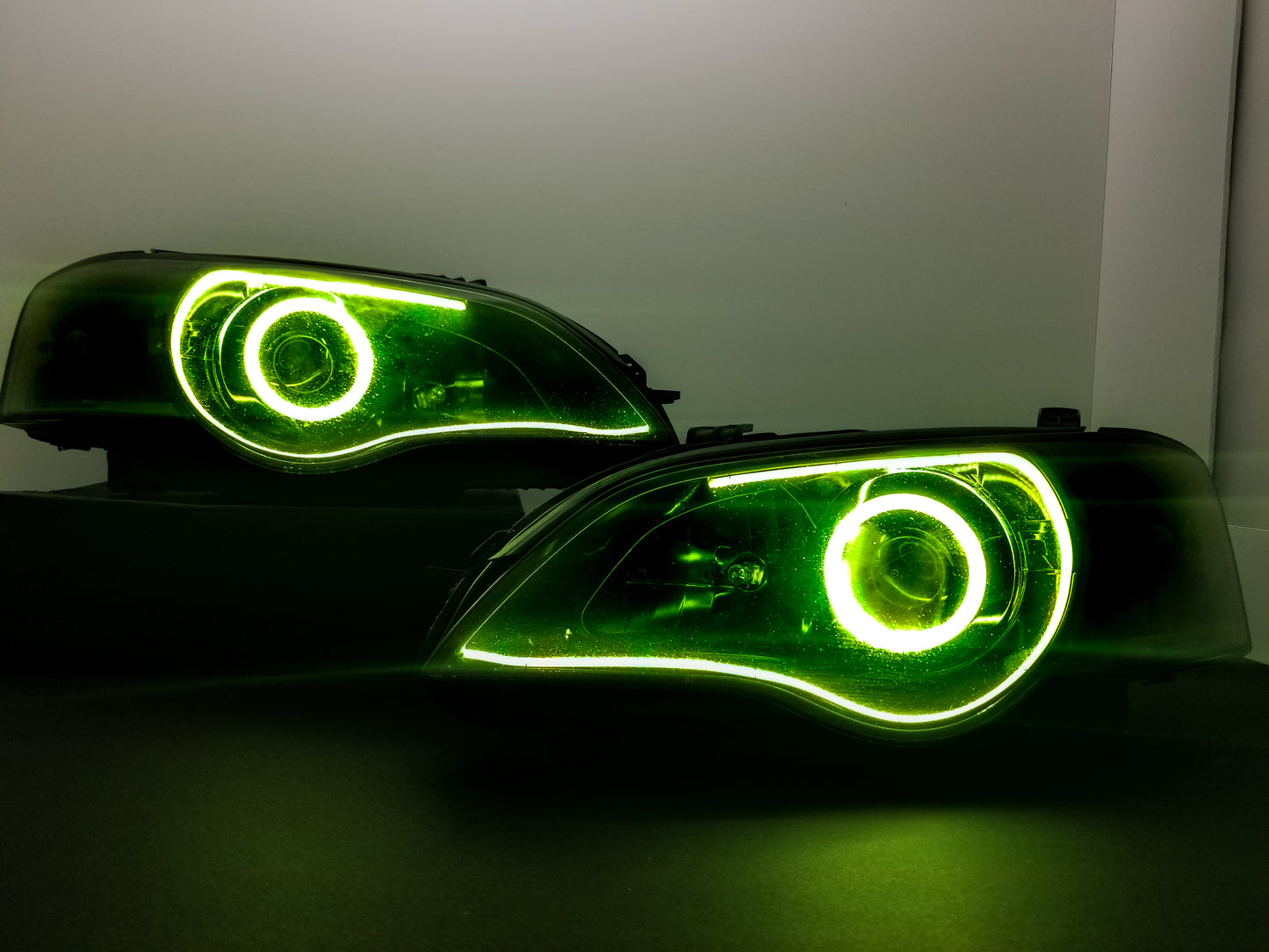 Subaru Legacy/Outback 05-07