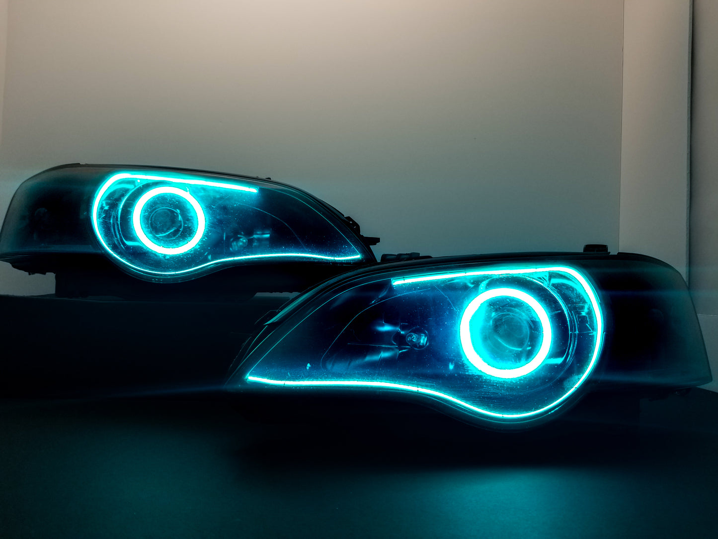 Subaru Legacy/Outback 05-07