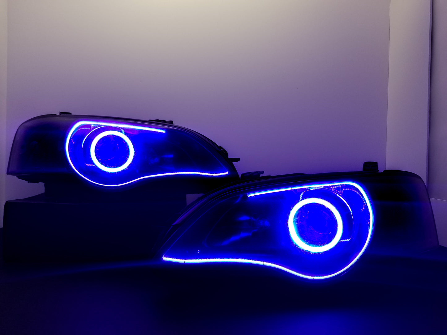 Subaru Legacy/Outback 05-07