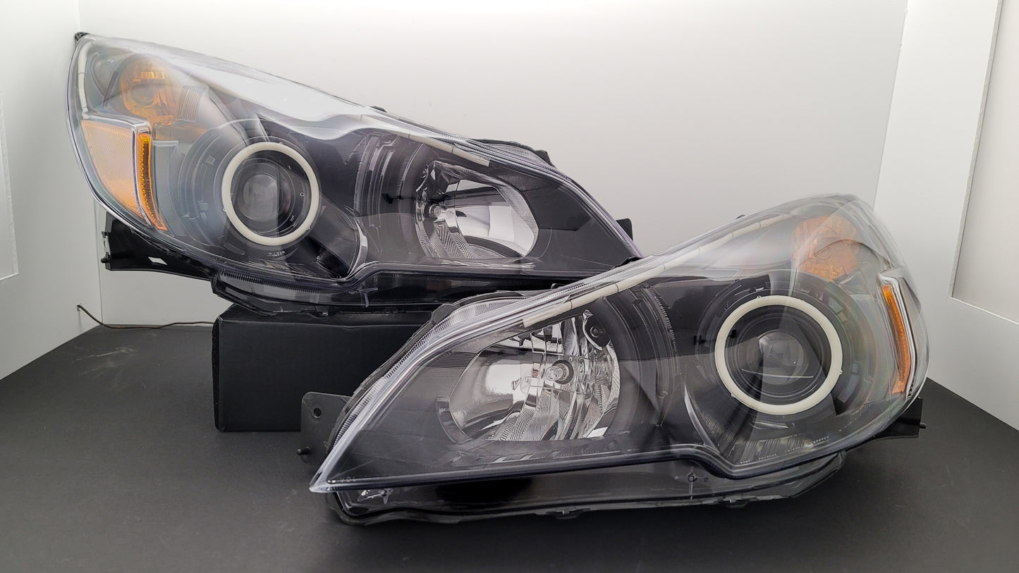 Subaru Legacy/Outback 10-14