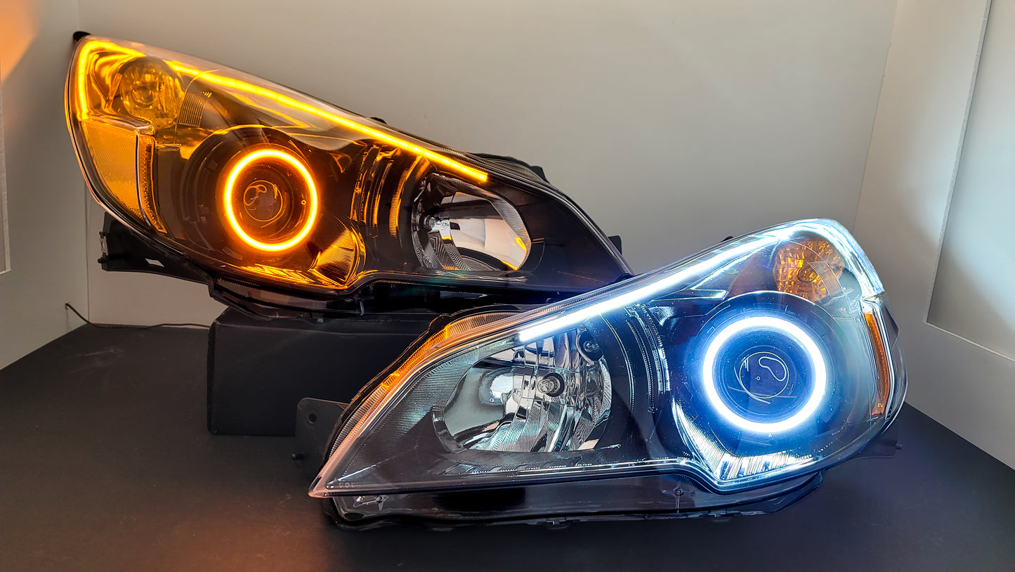 Subaru Legacy/Outback 10-14