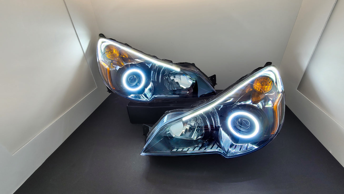 Subaru Legacy/Outback 10-14