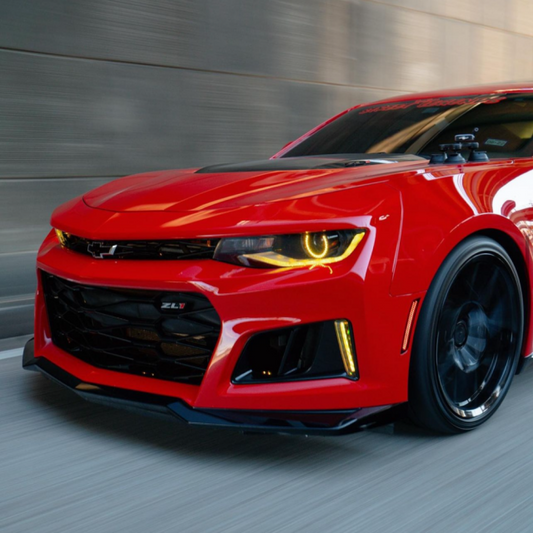 Chevrolet Camaro 16-18 Complete Set