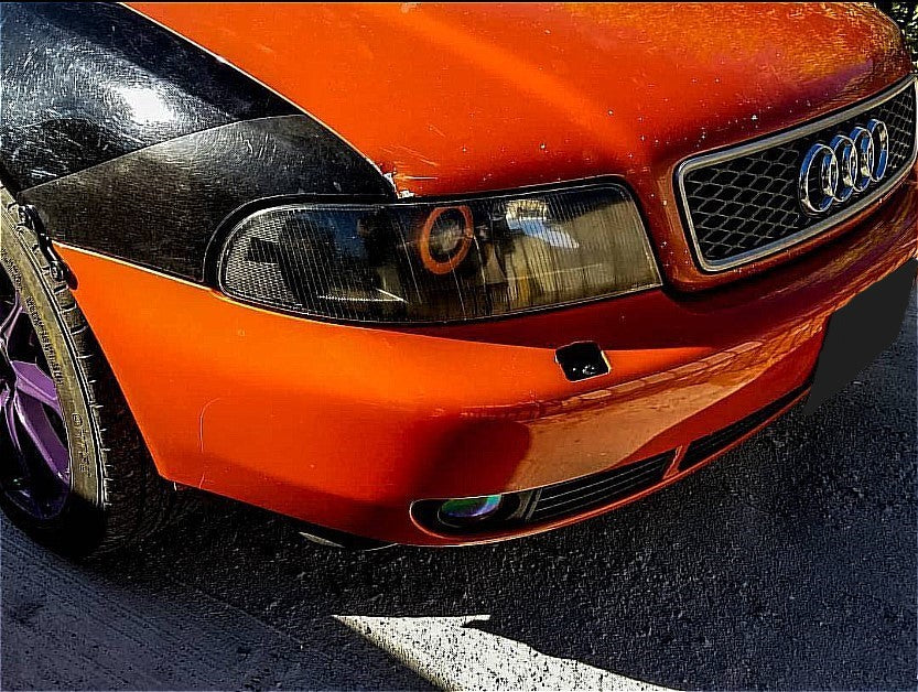 Audi A4 99-01