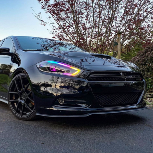 Dodge Dart 13-16 Complete Set