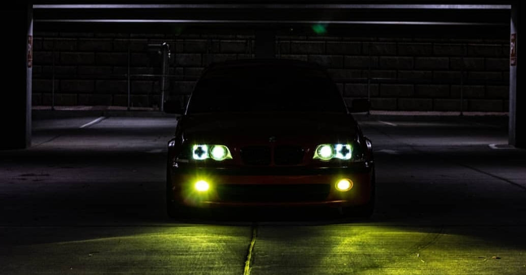 BMW E46 3 Series 99-01