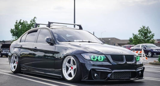 BMW E90 3 Series 06-11