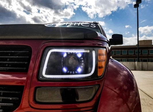 Dodge Nitro 07-11