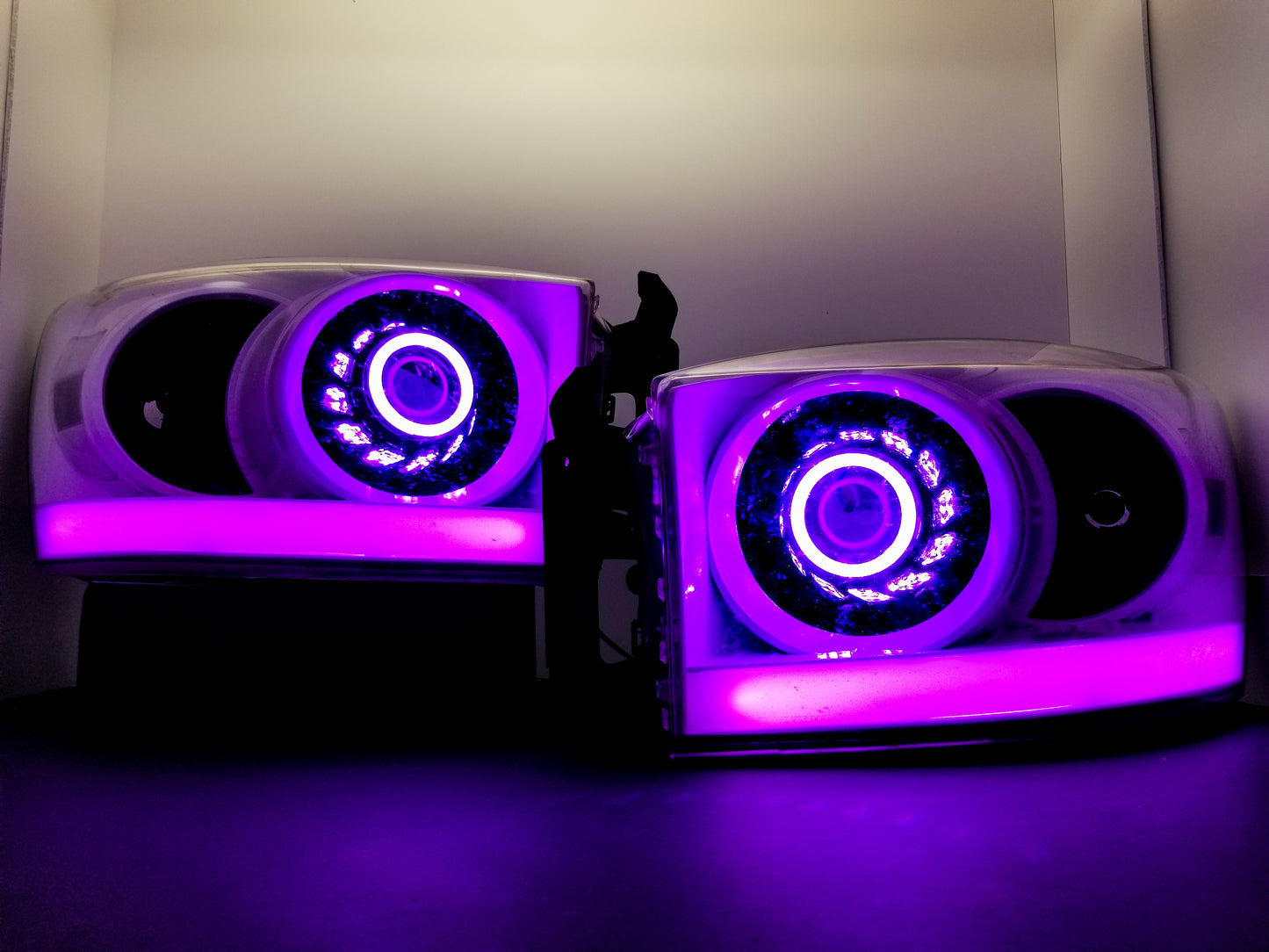 Dodge Ram 2500 06-09