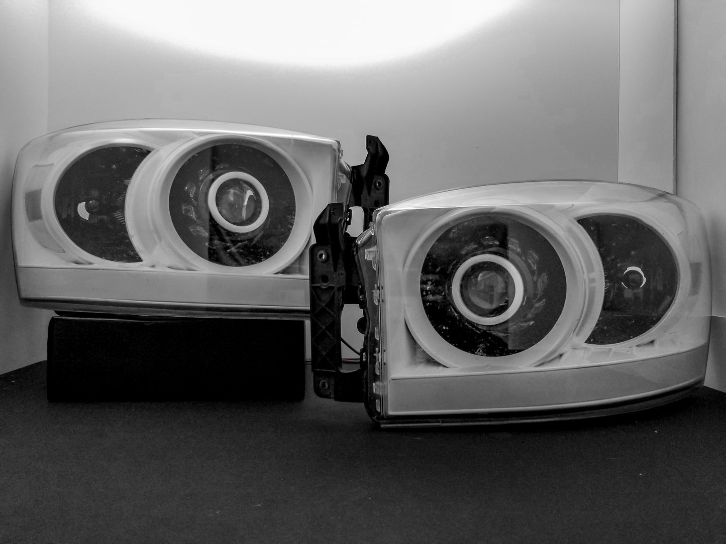 Dodge Ram 2500 06-09