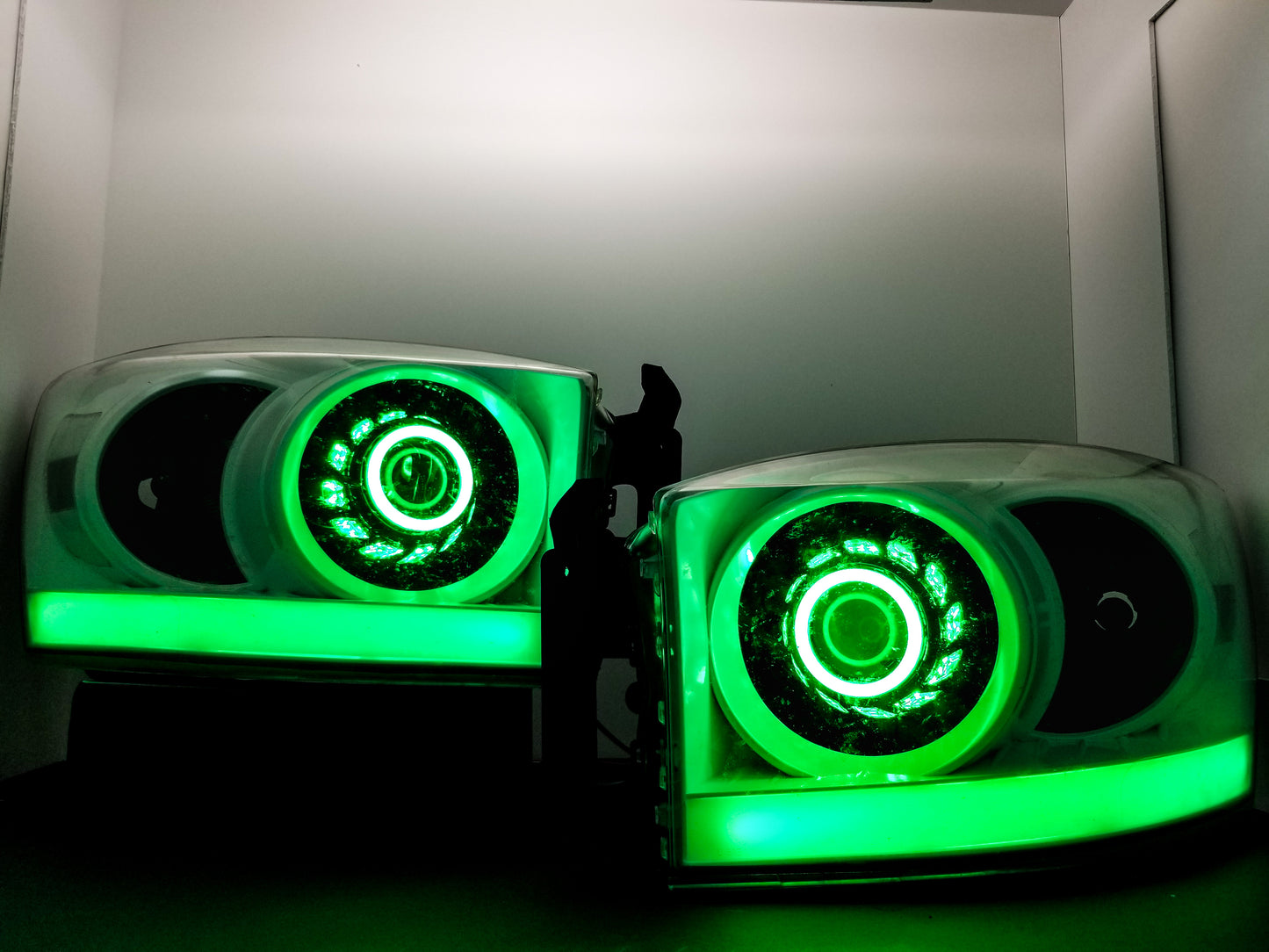 Dodge Ram 2500 06-09