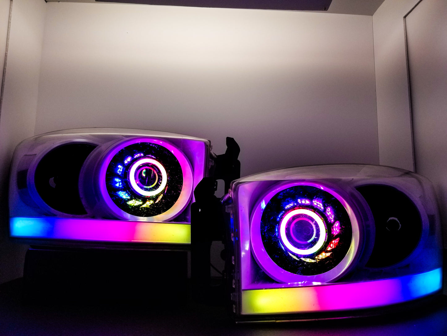 Dodge Ram 2500 06-09