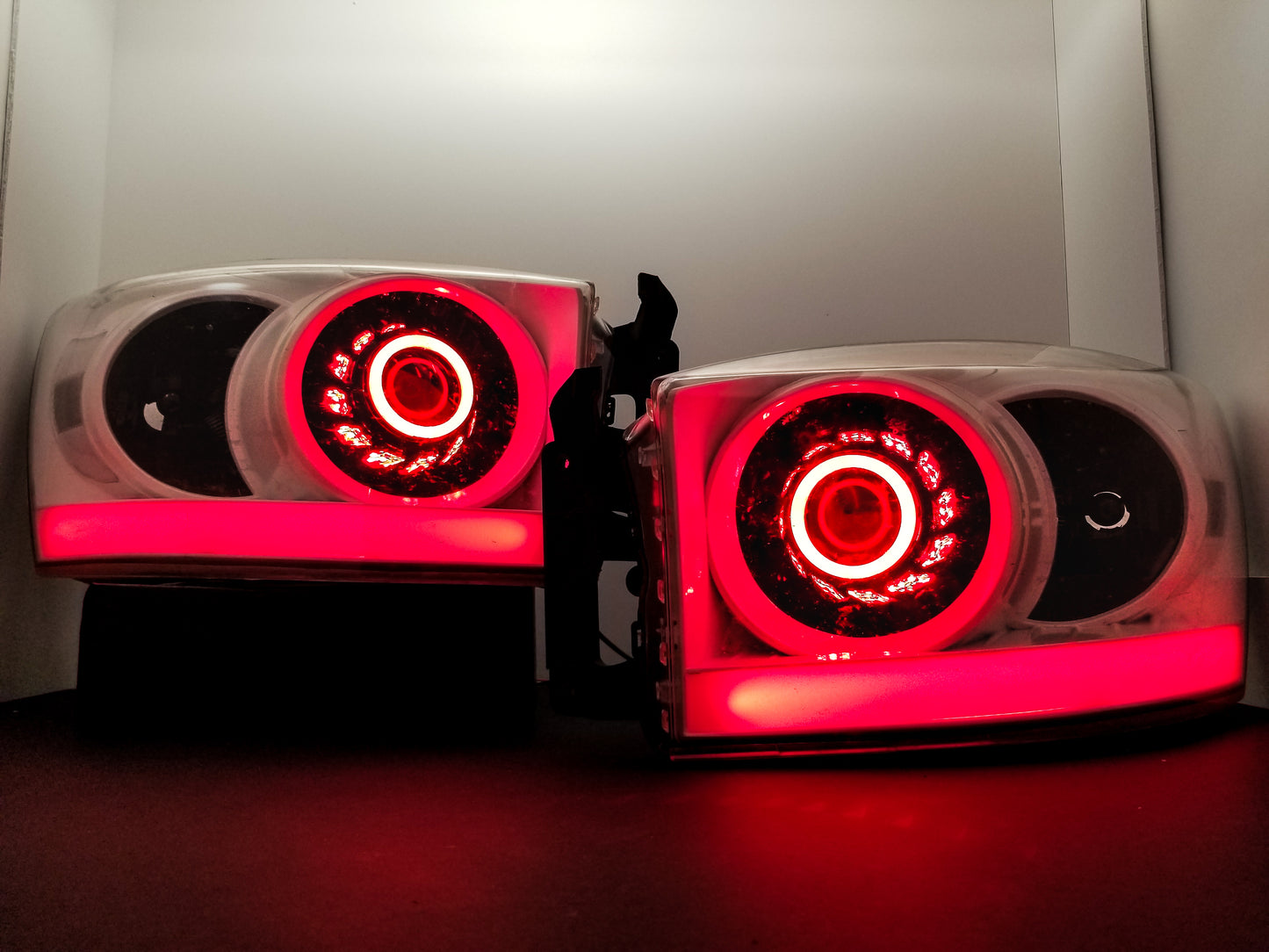 Dodge Ram 2500 06-09