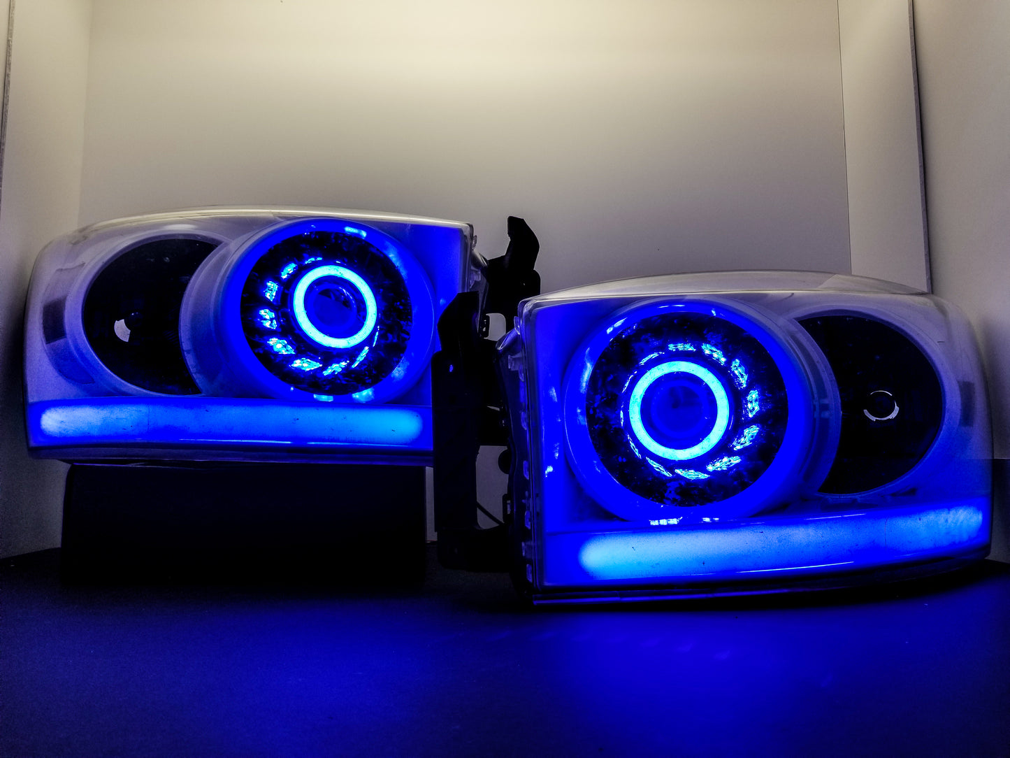 Dodge Ram 2500 06-09