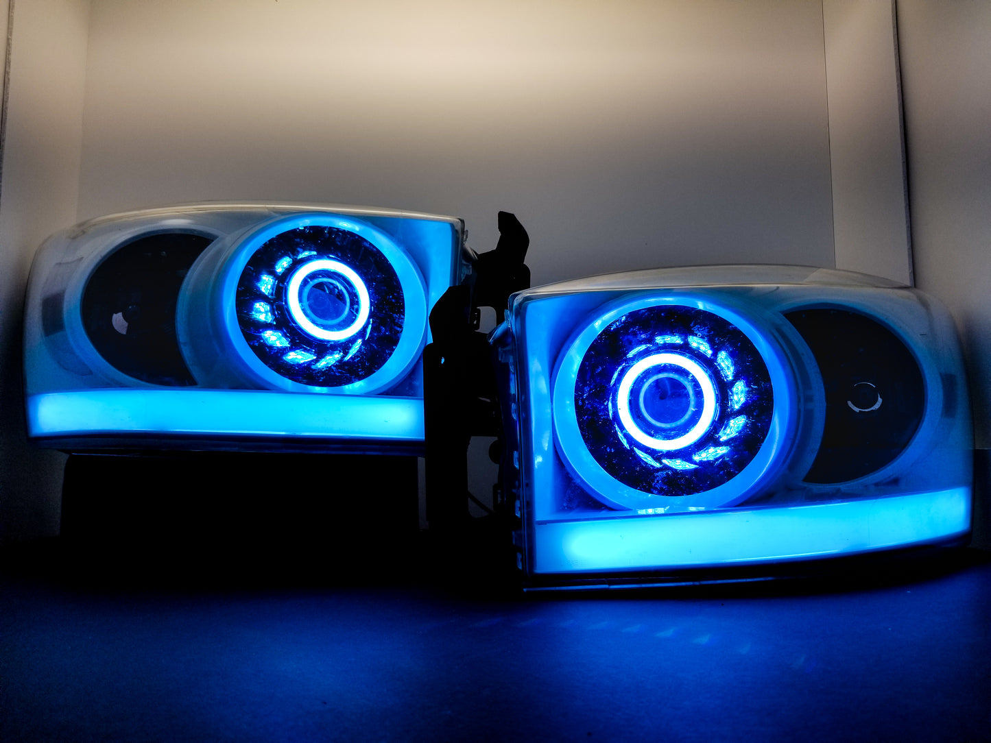 Dodge Ram 2500 06-09