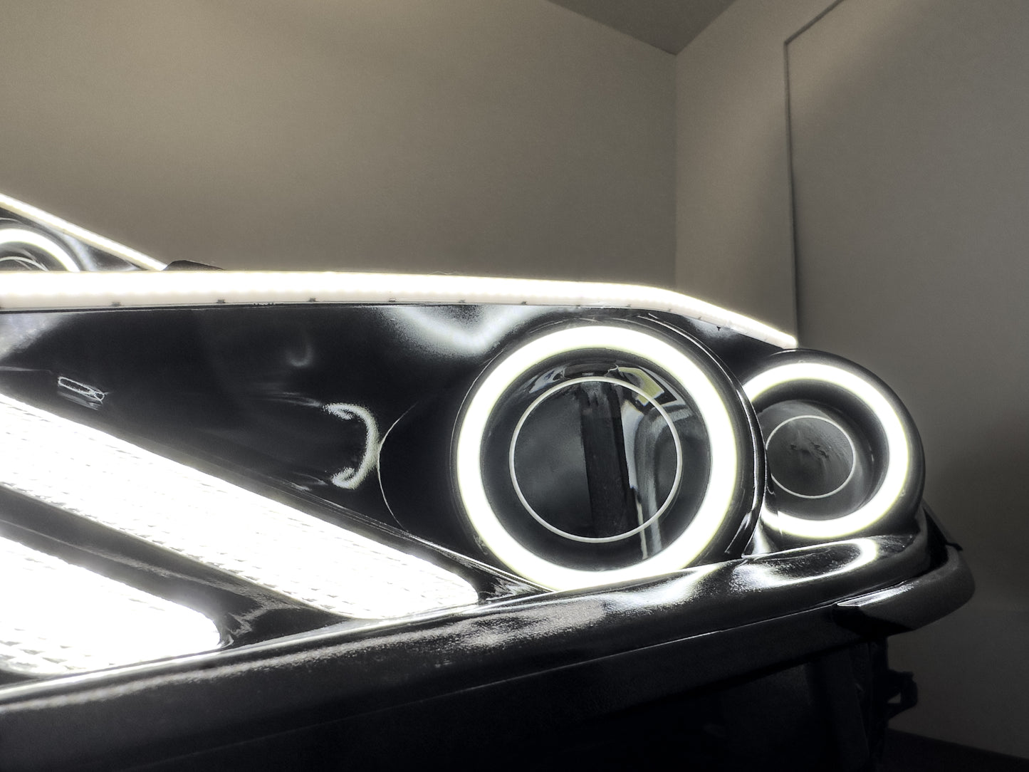 Ford Fusion 17-19