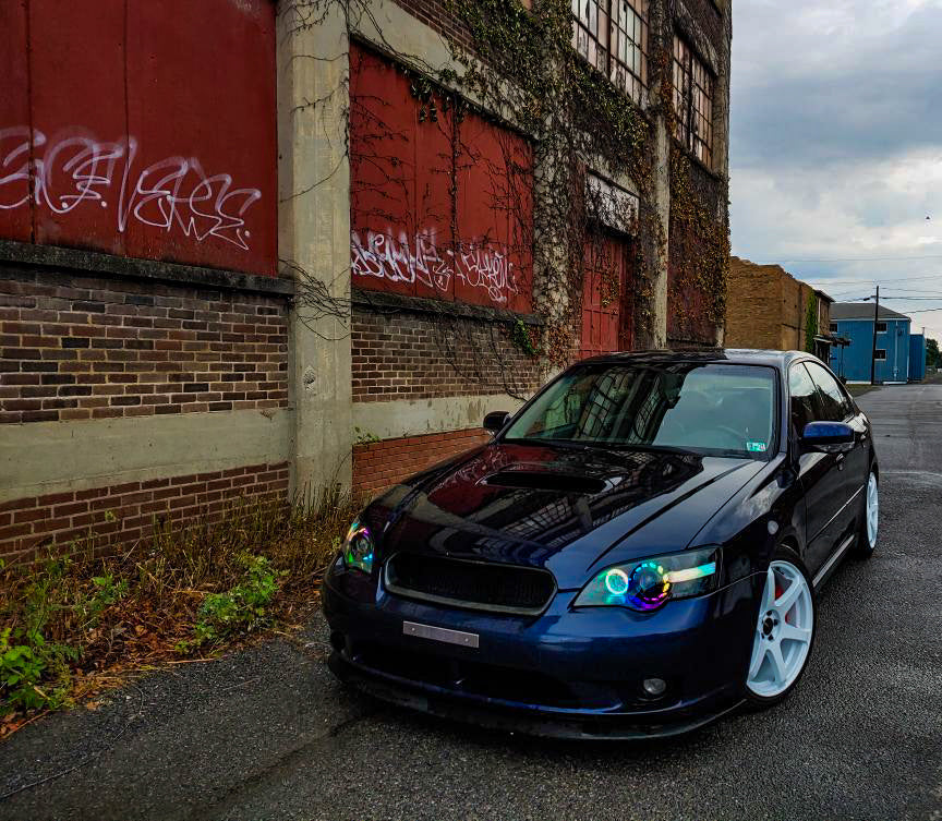 Subaru Legacy/Outback 05-07